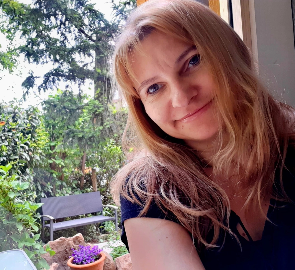 NaturTeller – vegane Ernährungsberatung - Sabine Hock 