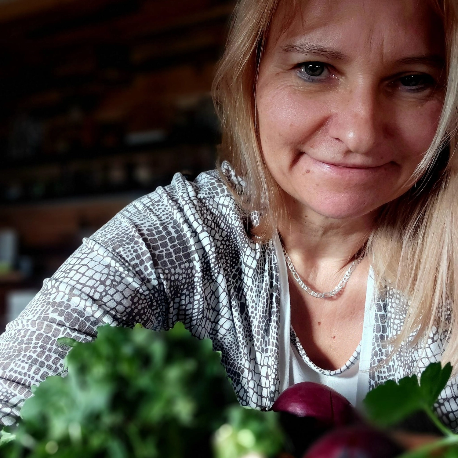 NaturTeller – vegane Ernährungsberatung - Sabine Hock